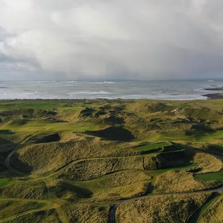 Port Mor, * Belmullet